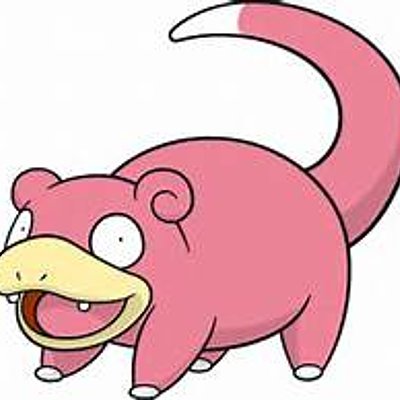 慢慢龜Slowpoke - 後知後覺