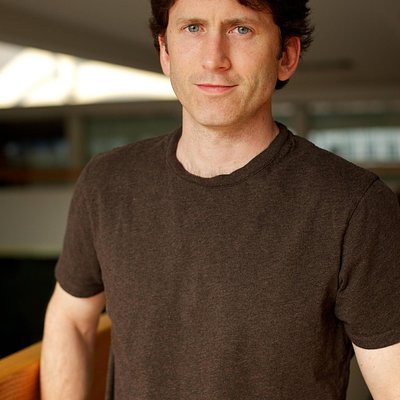 貝塞斯達 - Todd Howard就是能動