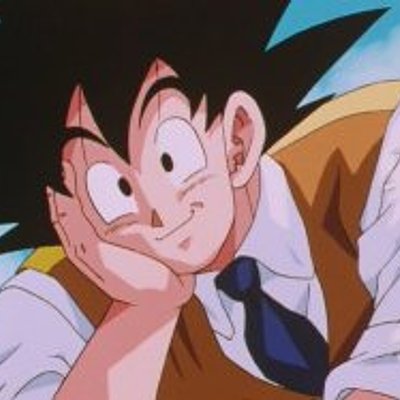 說教悟空 - 高高在上給建議 (Condescending Goku)