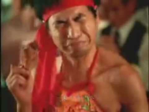 這不是肯德基 - 乩童大喊經典台詞