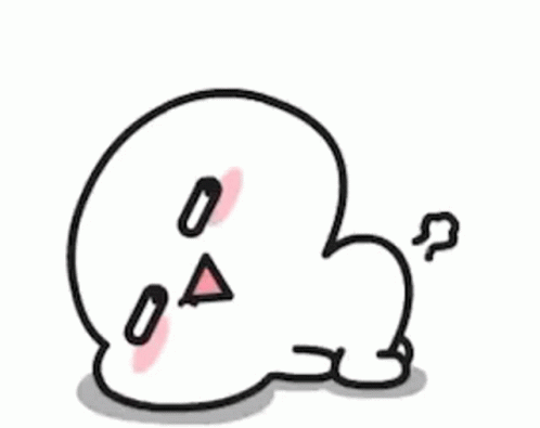 屁桃 Quby - 趴著翹屁股耍廢