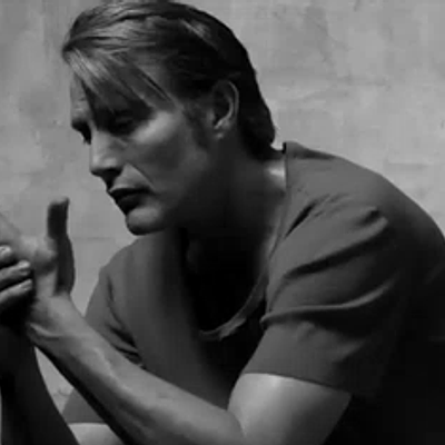 Mads Mikkelsen - 世界最淡定的男人