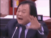 王世堅 - 從容不迫游刃有餘