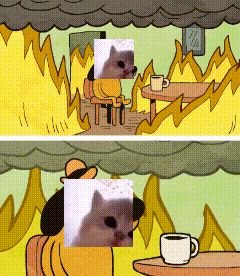 這沒事的狗