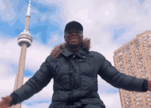 Big Shaq - Man's Not Hot 硬撐手勢