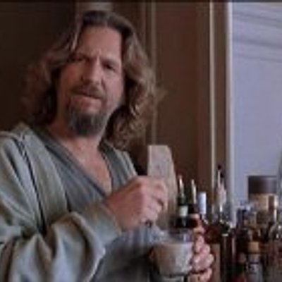 The Big Lebowski - Dude的隨性日常
