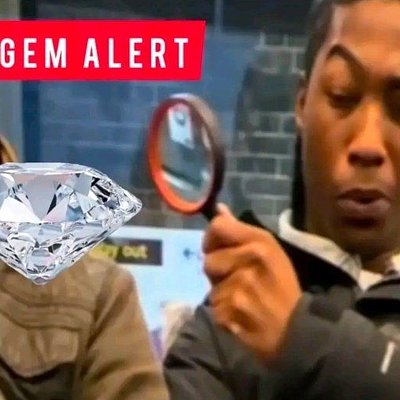 寶石警報 - 挖到寶 (Gem Alert)