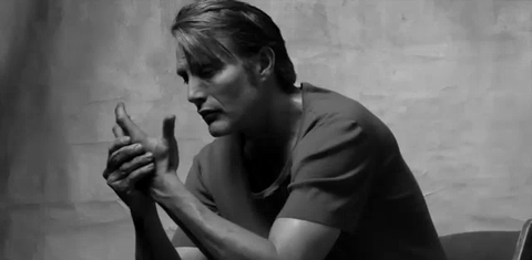Mads Mikkelsen - 世界最淡定的男人