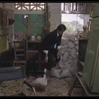 全聯先生 - 防颱三步驟