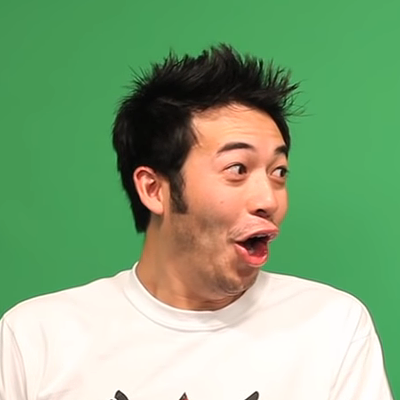 PogChamp - 驚呆爆表
