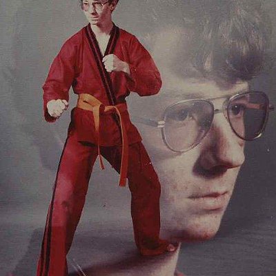 空手道凱爾 Karate Kyle