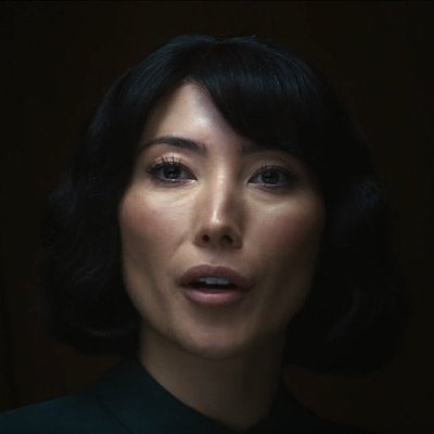 人生切割術 Severance - Ms.Casey你的外體喜歡