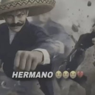 Hermano 好兄弟衝鋒