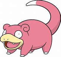 慢慢龜Slowpoke - 後知後覺