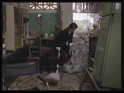 全聯先生 - 防颱三步驟