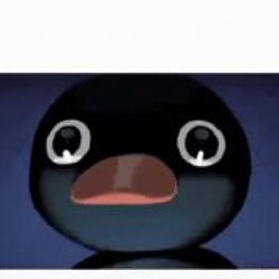 Pingu - 詭異死亡凝視