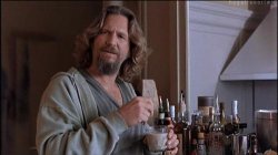 The Big Lebowski - Dude的隨性日常