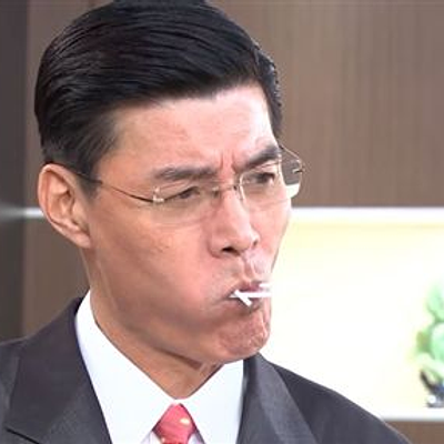 幸福來了 - 棒棒糖堂主