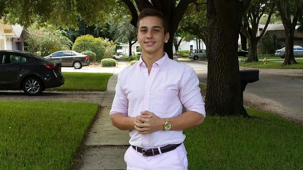 You Know I Had To Do It - 得意插腰