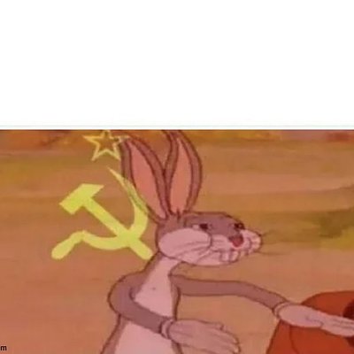 兔巴哥 - 這是我們的