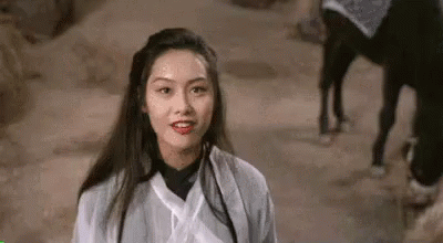 大話西遊 - 紫霞仙子