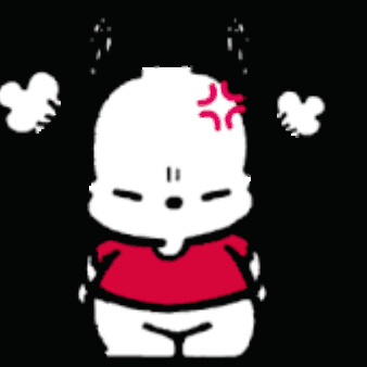 三麗鷗 Pochacco - PC狗森氣氣噗噗