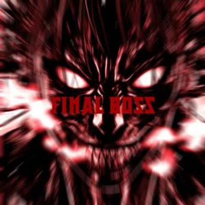 俄亥俄最終大魔王 (Ohio Final Boss)