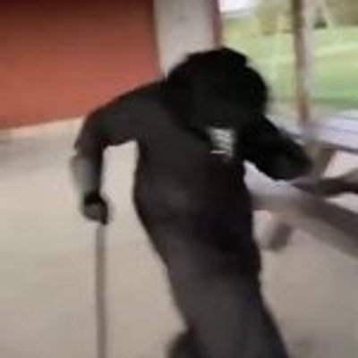 瘟疫醫生 - 帥氣登場