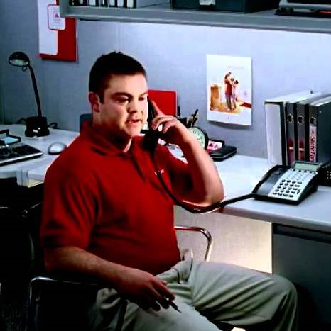 Jake from State Farm - 卡其褲Jake
