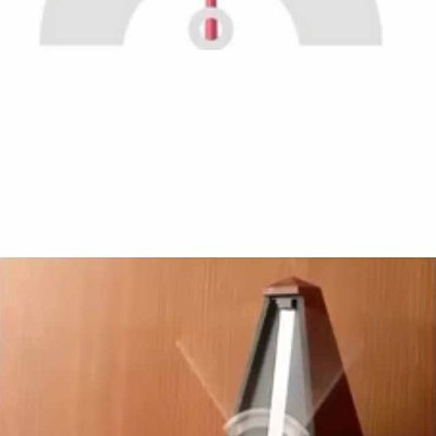 節拍器 - 立場反覆橫跳