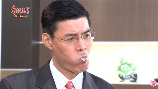 幸福來了 - 棒棒糖堂主