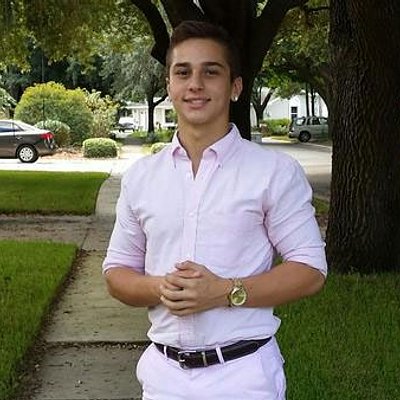 You Know I Had To Do It - 得意插腰