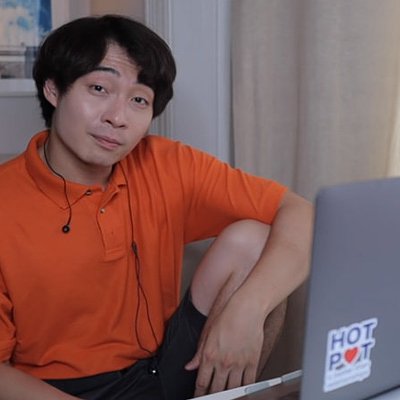 阿伯Uncle Roger - Fuiyoh吐槽