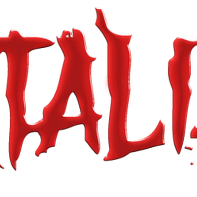 Mortal Kombat - FATALITY血字終結畫面